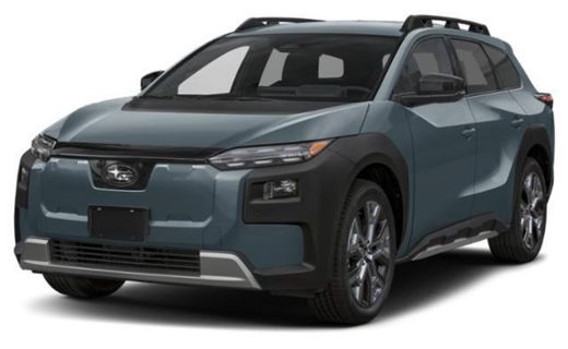 2026 Subaru Trailseeker Premium