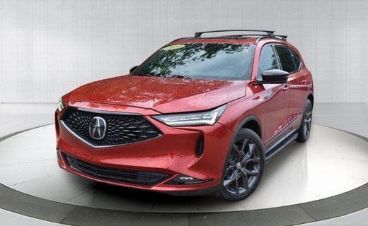 2023 Acura MDX