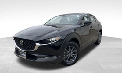 2024 Mazda CX-30 CX 30