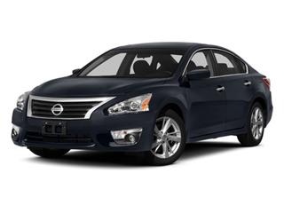 2014 Nissan Altima 2 5