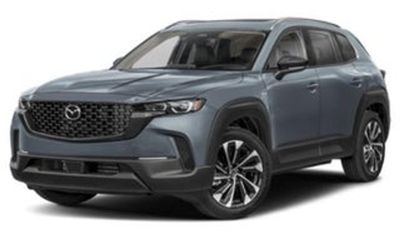 2026 Mazda CX-50 Premium Plus