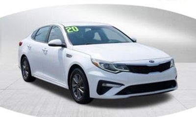 2021 Toyota Avalon XLE