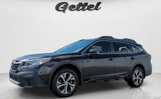 2023 Subaru Outback Wilderness