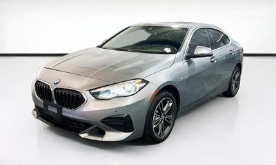 2024 BMW 228i sDrive GC