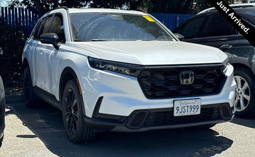 2024 Honda CR-V Sport Touring