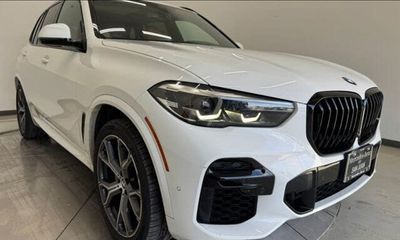 2023 BMW X5 sDrive40i