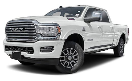 2023 Ram 3500 Longhorn
