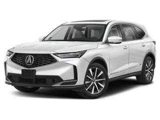 2026 Acura MDX