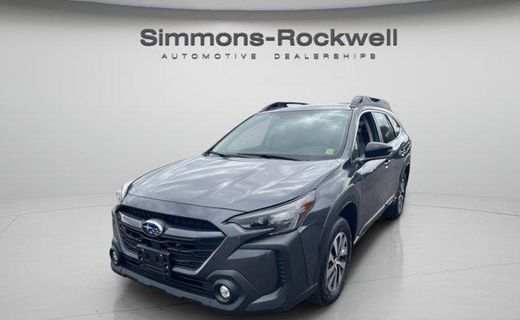 2024 Subaru Outback Premium