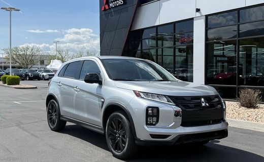 2026 Mitsubishi Outlander Sport