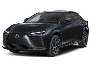 2026 Lexus RZ 350e Premium