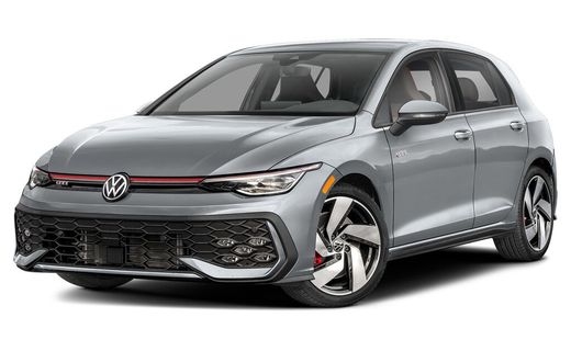 2026 Volkswagen Golf GTI S