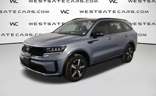 2021 Kia Sorento S