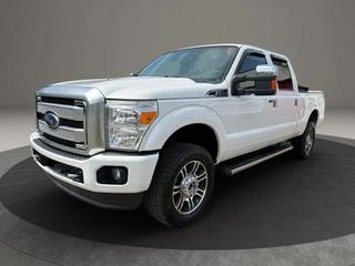 2016 Ford F-250