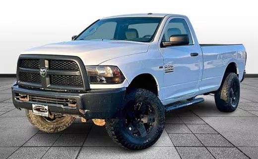 2013 Ram 2500 ST