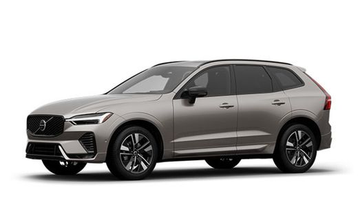 2026 Volvo XC60 Plus Dark