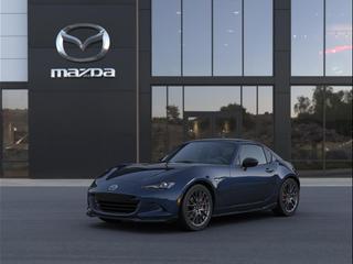 2026 Mazda MX-5 RF Club