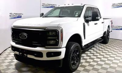 2024 Ford F-250 XL