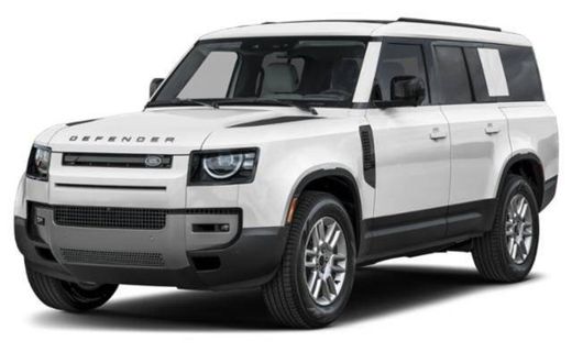 2026 Land Rover Defender 130 X