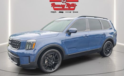 2024 Kia Telluride