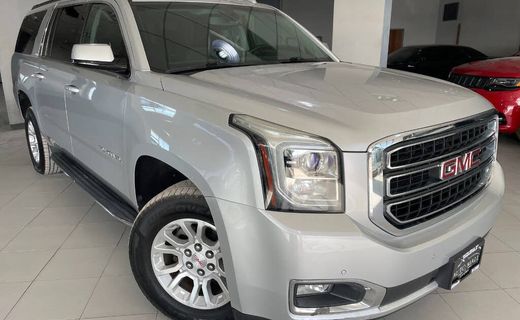 2016 GMC Yukon XL SLE