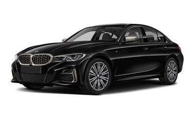 2020 BMW M340i Sedan