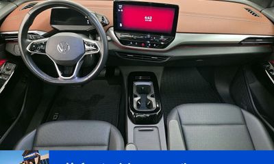 2022 Volkswagen ID 4 Pro S