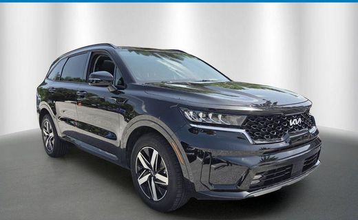 2023 Kia Sorento EX