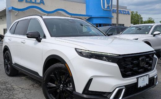 2023 Honda CR-V Sport Touring