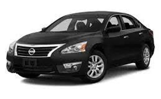 2014 Nissan Altima SV