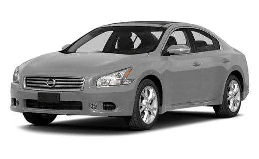 2013 Nissan Maxima S