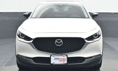 2022 Mazda CX-30 CX 30