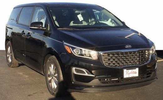 2021 Kia Sedona