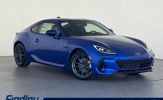 2026 Subaru BRZ Limited