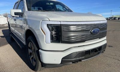 2023 Ford F-150 SuperCrew