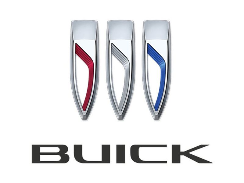2009 Buick Enclave — a typically priced live listing