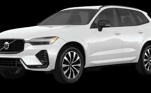 2026 Volvo XC60 Core