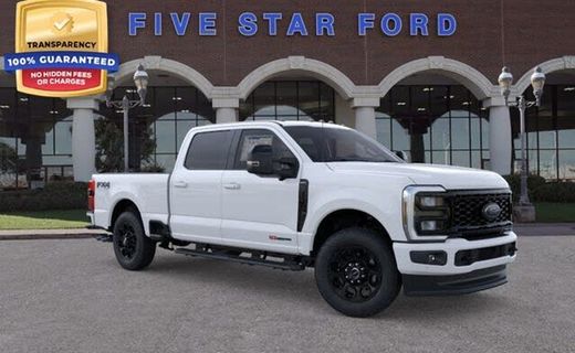 2026 Ford F-250