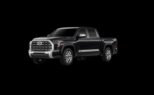 2026 Toyota Tundra 1794