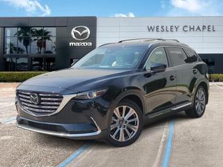 2022 Mazda CX-9 Signature