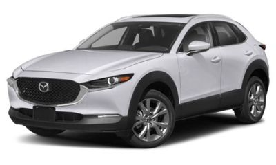 2022 Mazda CX-30 Preferred Package