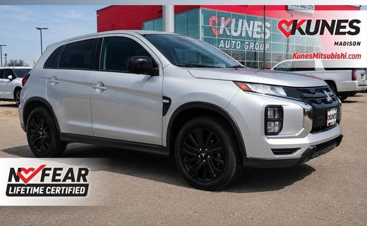 2026 Mitsubishi Outlander Sport