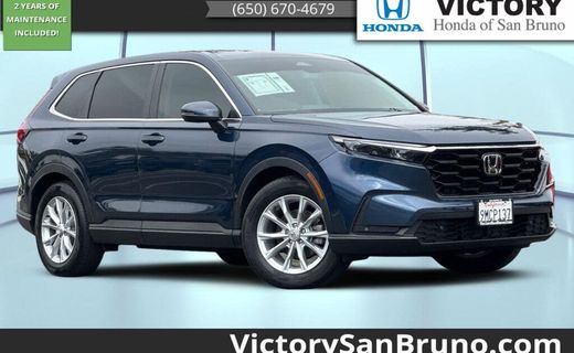 2024 Honda CR-V