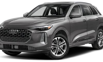 2026 Audi Q5 Quattro Premium Plus