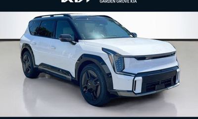 2026 Kia EV9