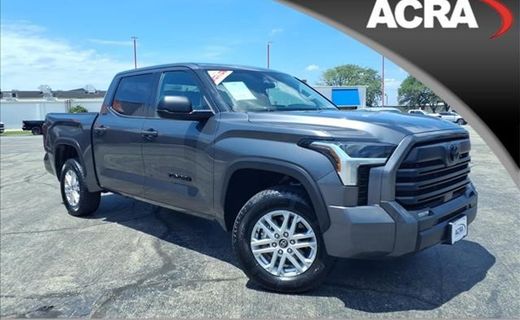 2023 Toyota Tundra SR5