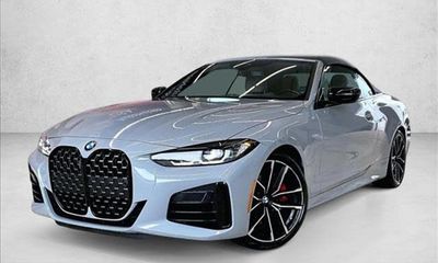 2024 BMW M440i