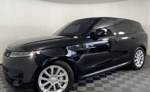 2023 Land Rover Range Sport P360 Dynamic SE