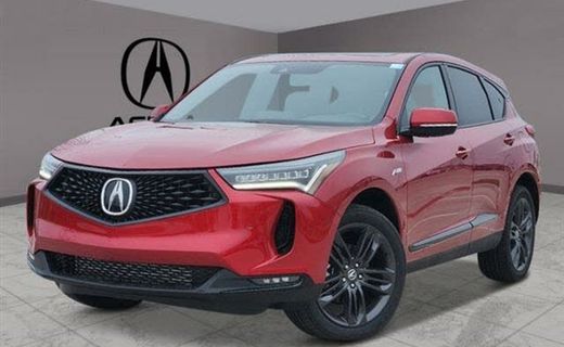 2023 Acura RDX