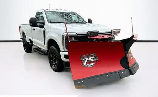 2026 Ford F-350 XL